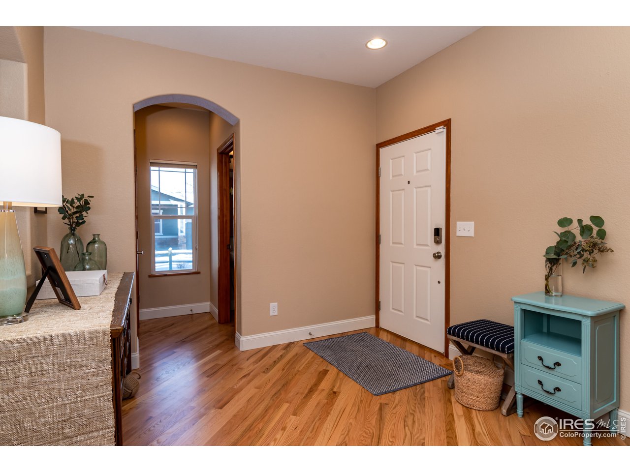 4101 Riley Drive Longmont, CO 80503 - Photo 5 of 40 Foyer