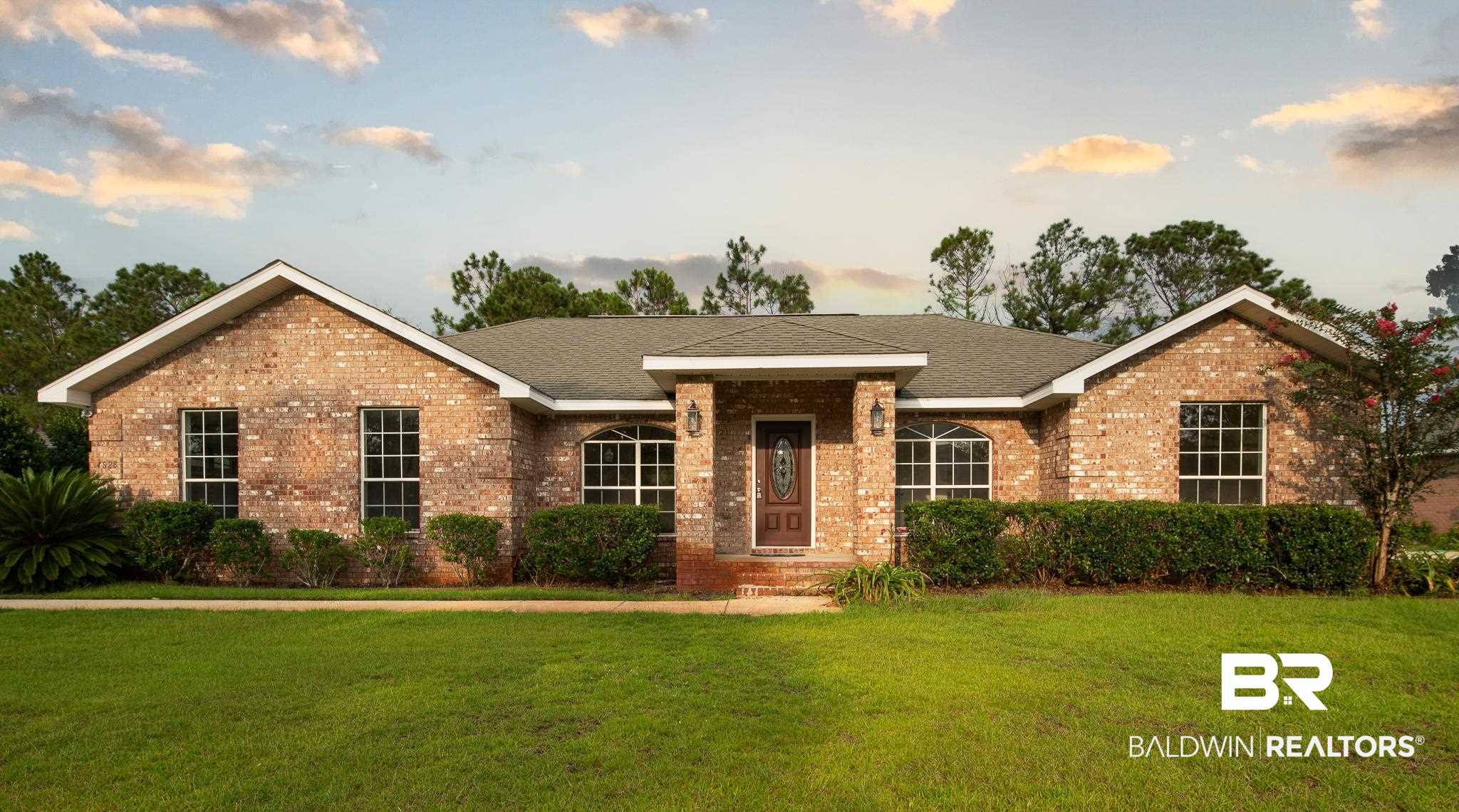 4628 Spinnaker Way Orange Beach, AL 36561 - Photo 1 of 28