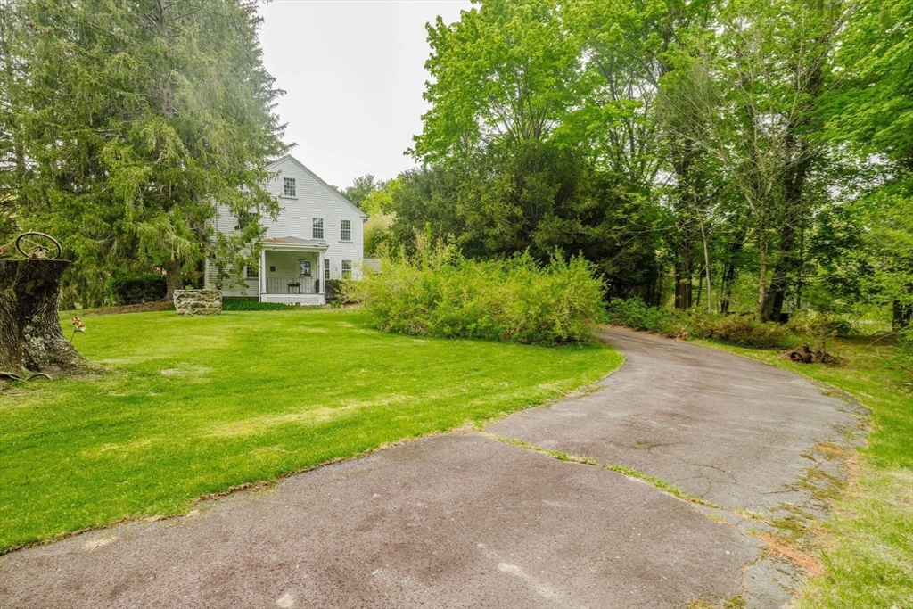 83 North Worcester Street Norton, MA 02766 - Photo 5 of 32