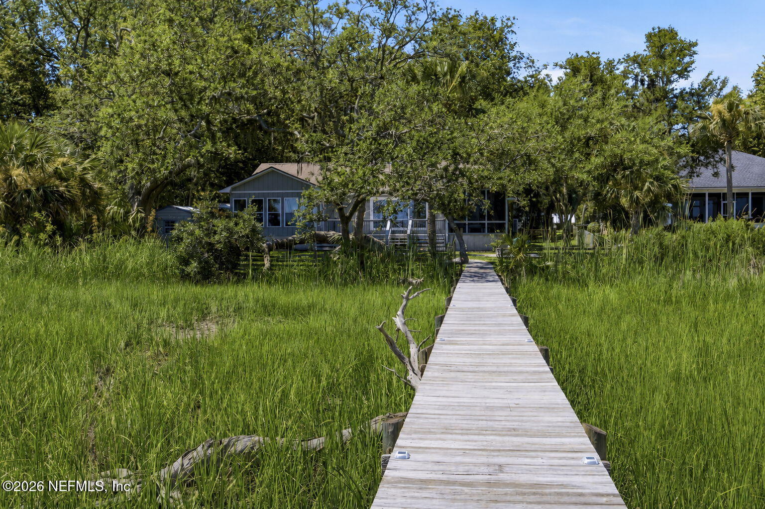 97260 Pirates Point Road Yulee, FL 32097 - Photo 58 of 77 58