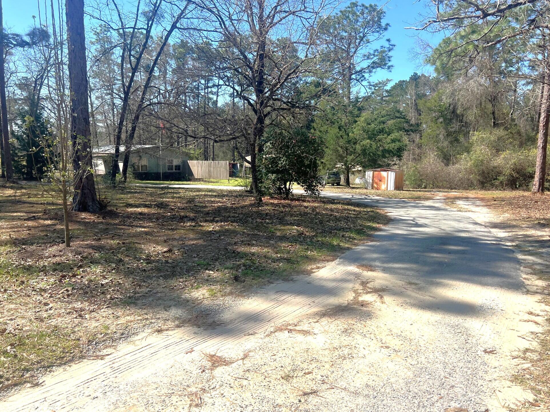 164 Miller Road DeFuniak Springs, FL 32435 - Photo 57 of 76 Land (2)