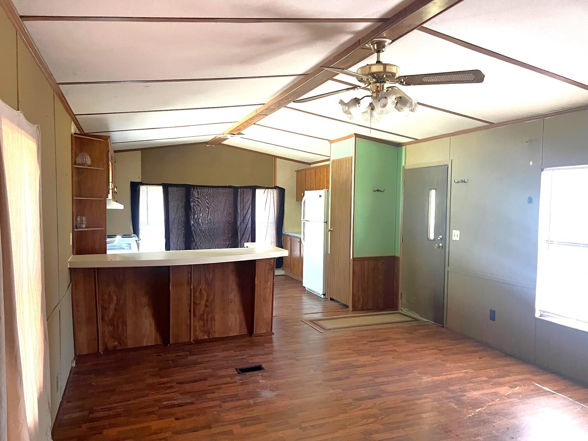 164 Miller Road DeFuniak Springs, FL 32435 - Photo 66 of 76 Single Wide Interior (11)