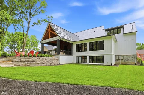 $3,999,000 | 1589 Chatham Rdg Court, Westfield, IN 46074
