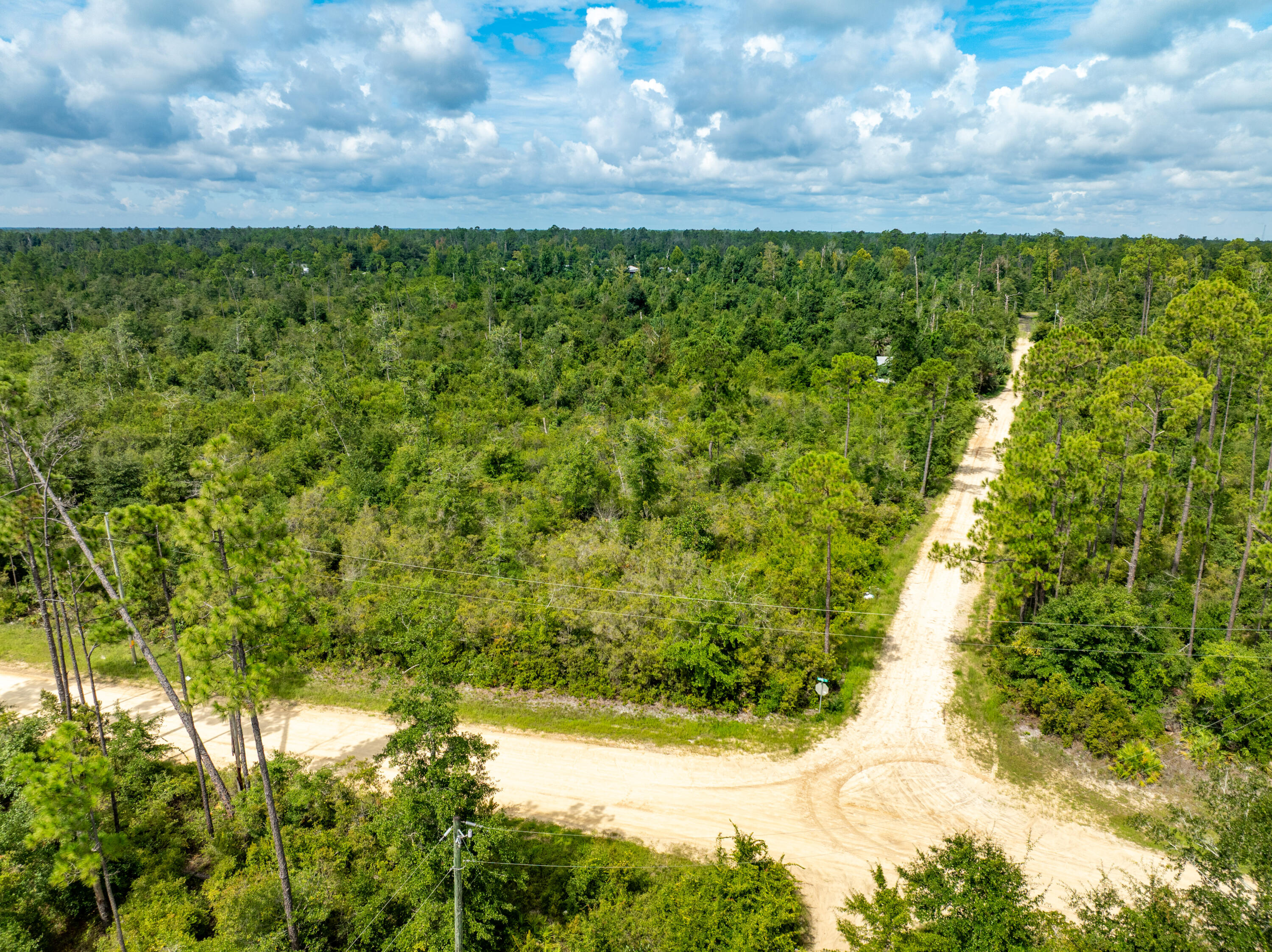 Xxx Webber Road Fountain, FL 32438 - Photo 13 of 17 DJI_0575-HDR