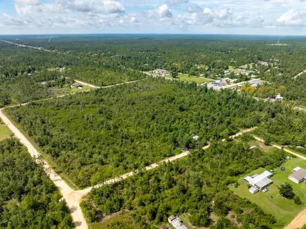 $999,000 | Xxx Webber Road, Fountain, FL 32438