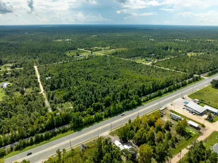 $999,000 | Xxx Webber Road, Fountain, FL 32438