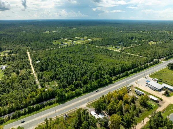 $999,000 | Xxx Webber Road, Fountain, FL 32438