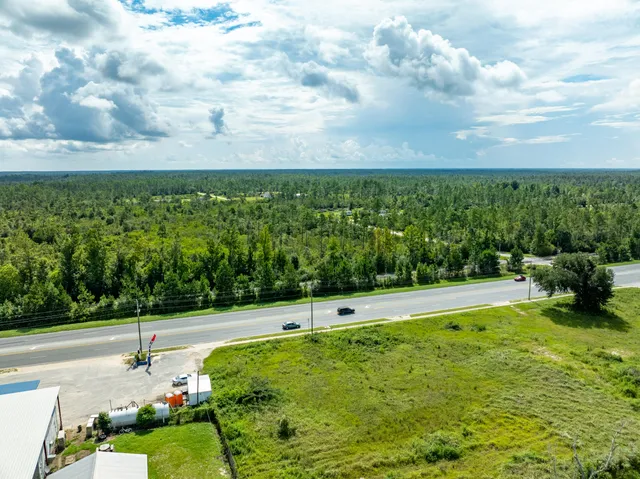 $999,000 | Xxx Webber Road, Fountain, FL 32438