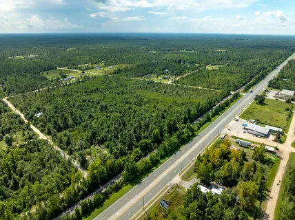 $999,000 | Xxx Webber Road, Fountain, FL 32438