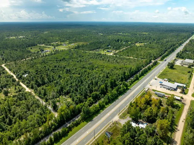 $999,000 | Xxx Webber Road, Fountain, FL 32438