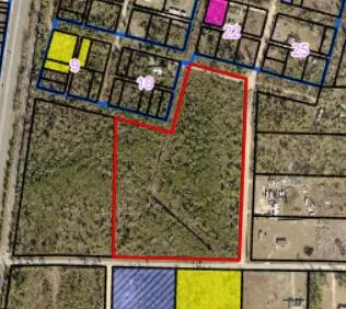 $999,000 | Xxx Webber Road, Fountain, FL 32438