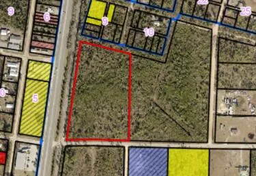 $999,000 | Xxx Webber Road, Fountain, FL 32438