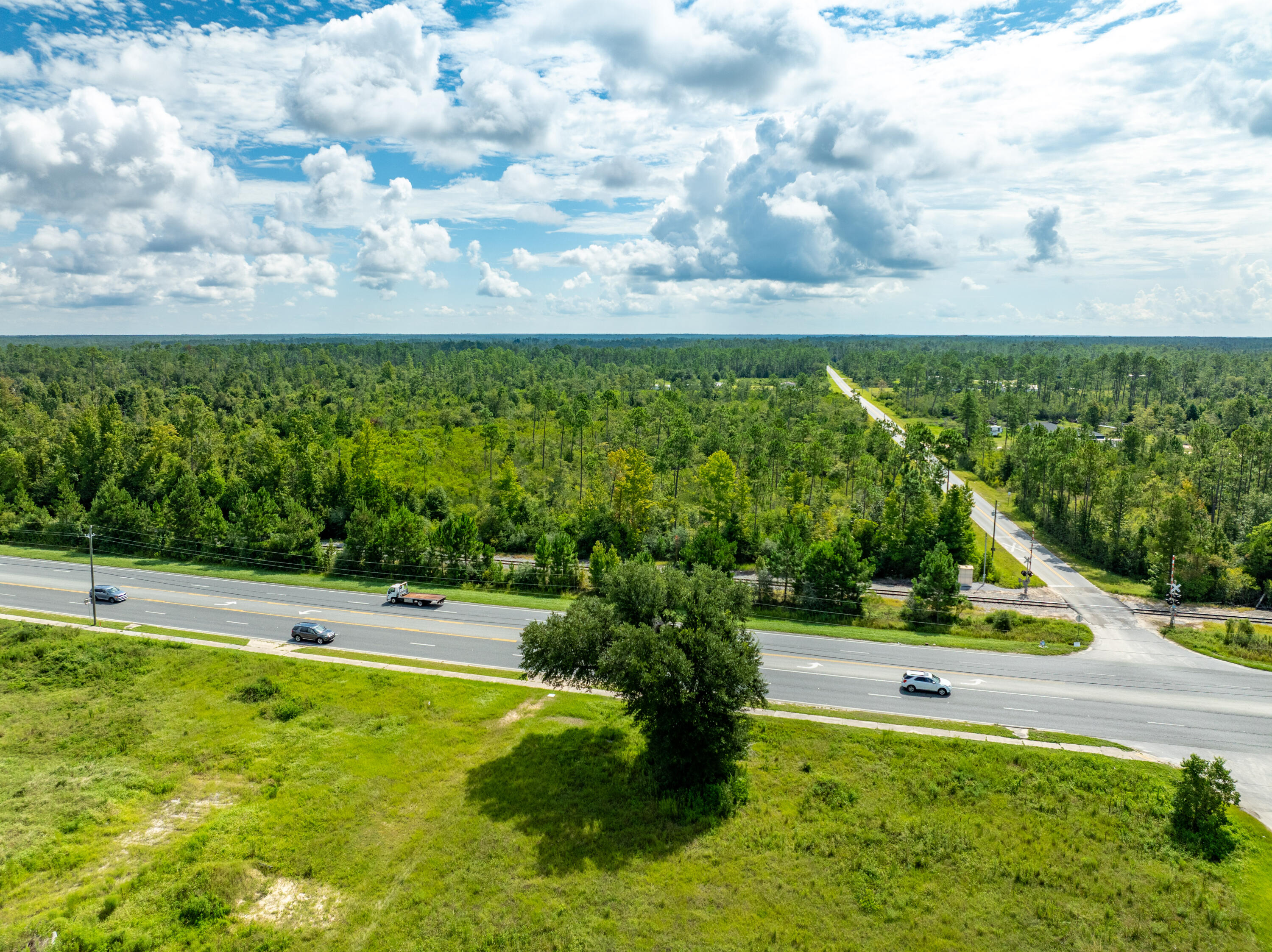 Xxx Webber Road Fountain, FL 32438 - Photo 8 of 17 DJI_0440-HDR