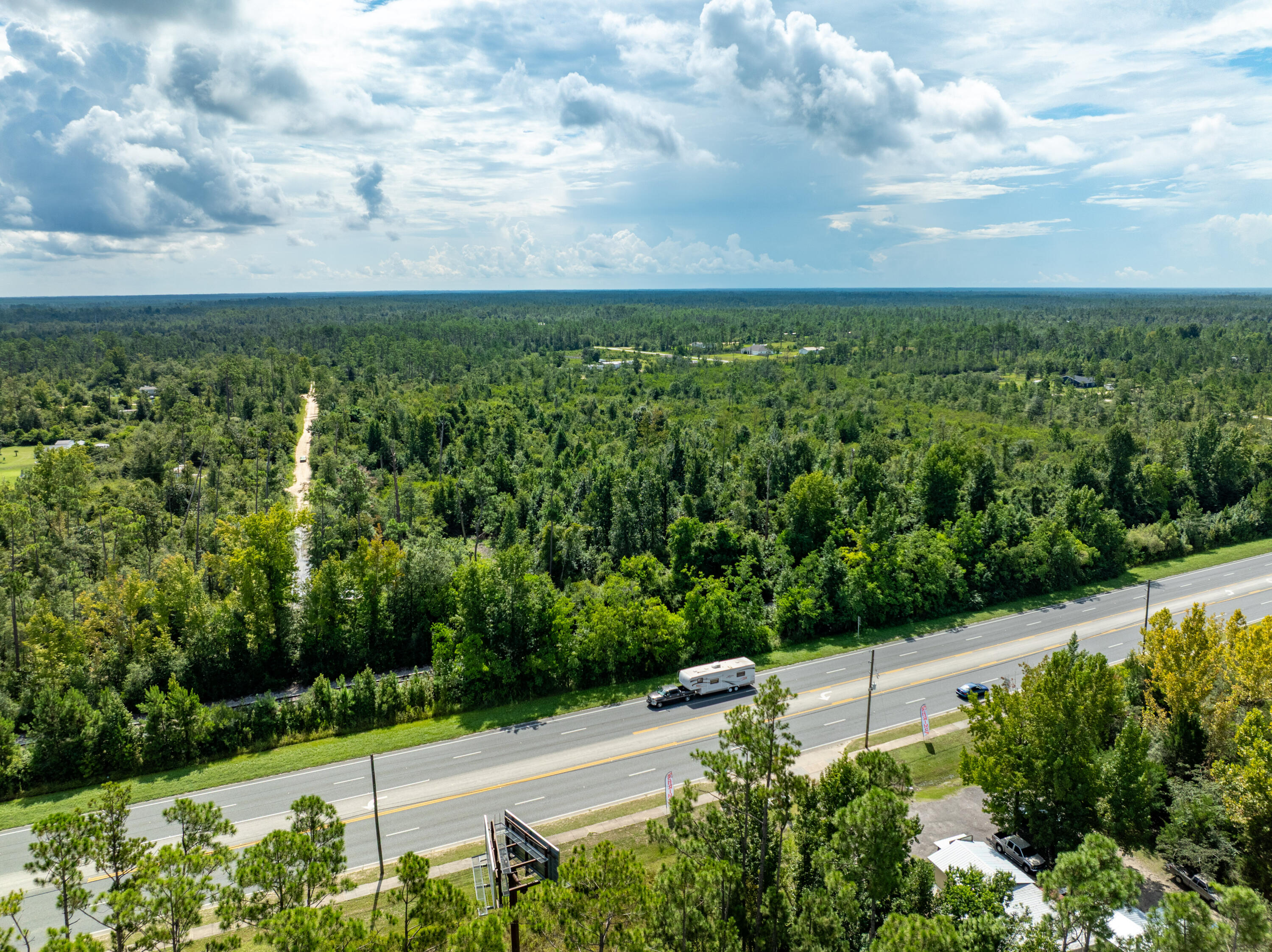 Xxx Webber Road Fountain, FL 32438 - Photo 9 of 17 DJI_0446-HDR