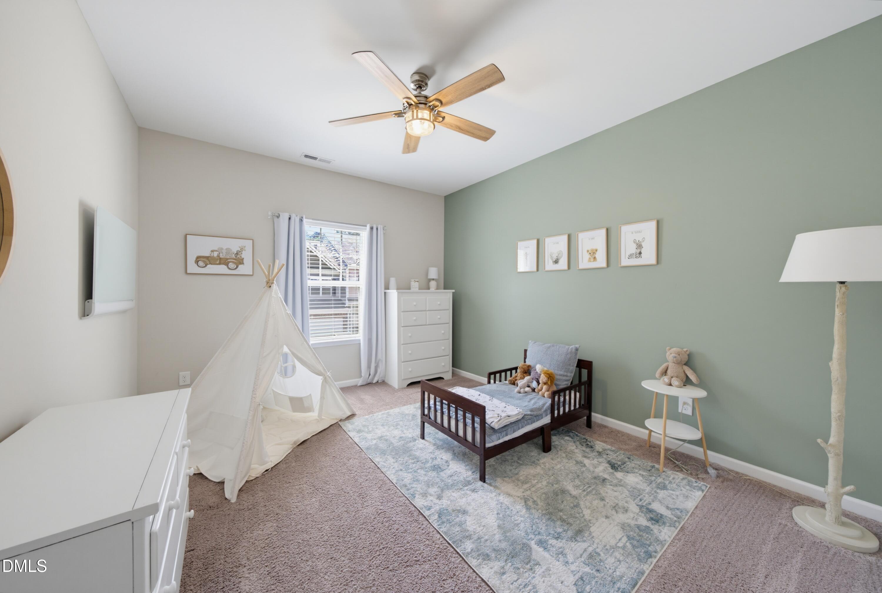 6328 Grace Lily Drive Raleigh, NC 27607 - Photo 21 of 29 DSC00014