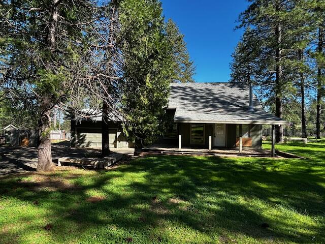 28480 Alpine Way Shingletown, CA 96088 - Photo 4 of 7 IMG_1320