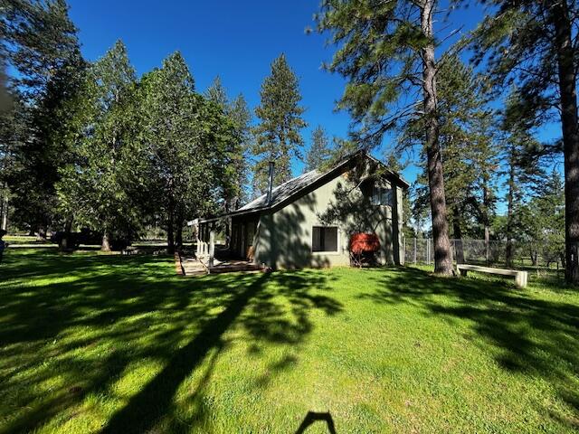 28480 Alpine Way Shingletown, CA 96088 - Photo 5 of 7 IMG_1324