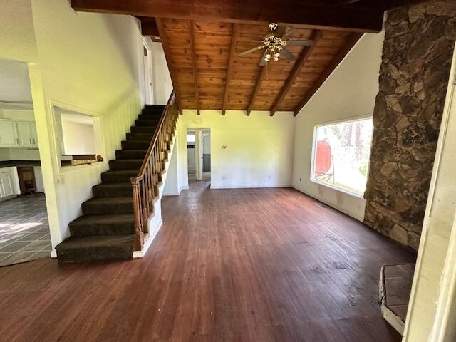 28480 Alpine Way Shingletown, CA 96088 - Photo 10 of 26 018
