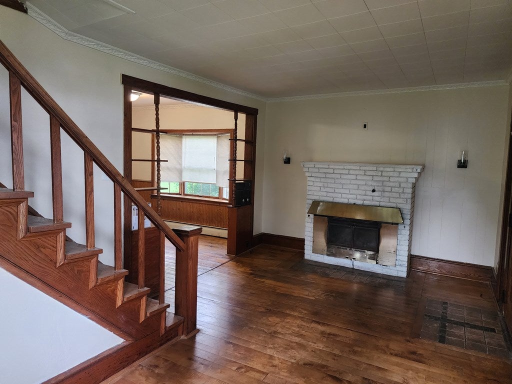 7402 Crooked Creek Road Huntingdon, PA 16652 - Photo 3 of 17 Gallery Image 3