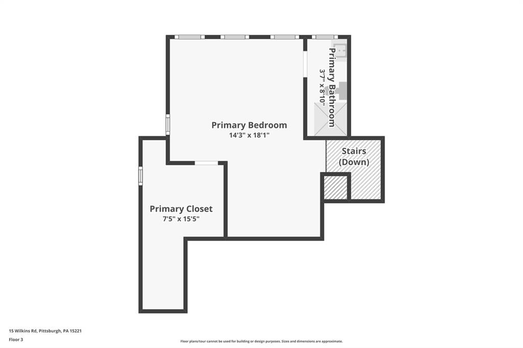 15 Wilkins Road Pittsburgh, PA 15221 - Photo 49 of 50 Gallery Image 49