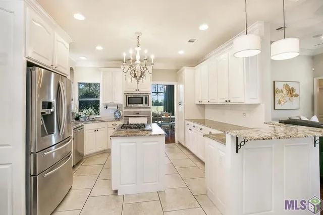 $465,000 | 38108 Floyd Webb, Prairieville, LA 70769