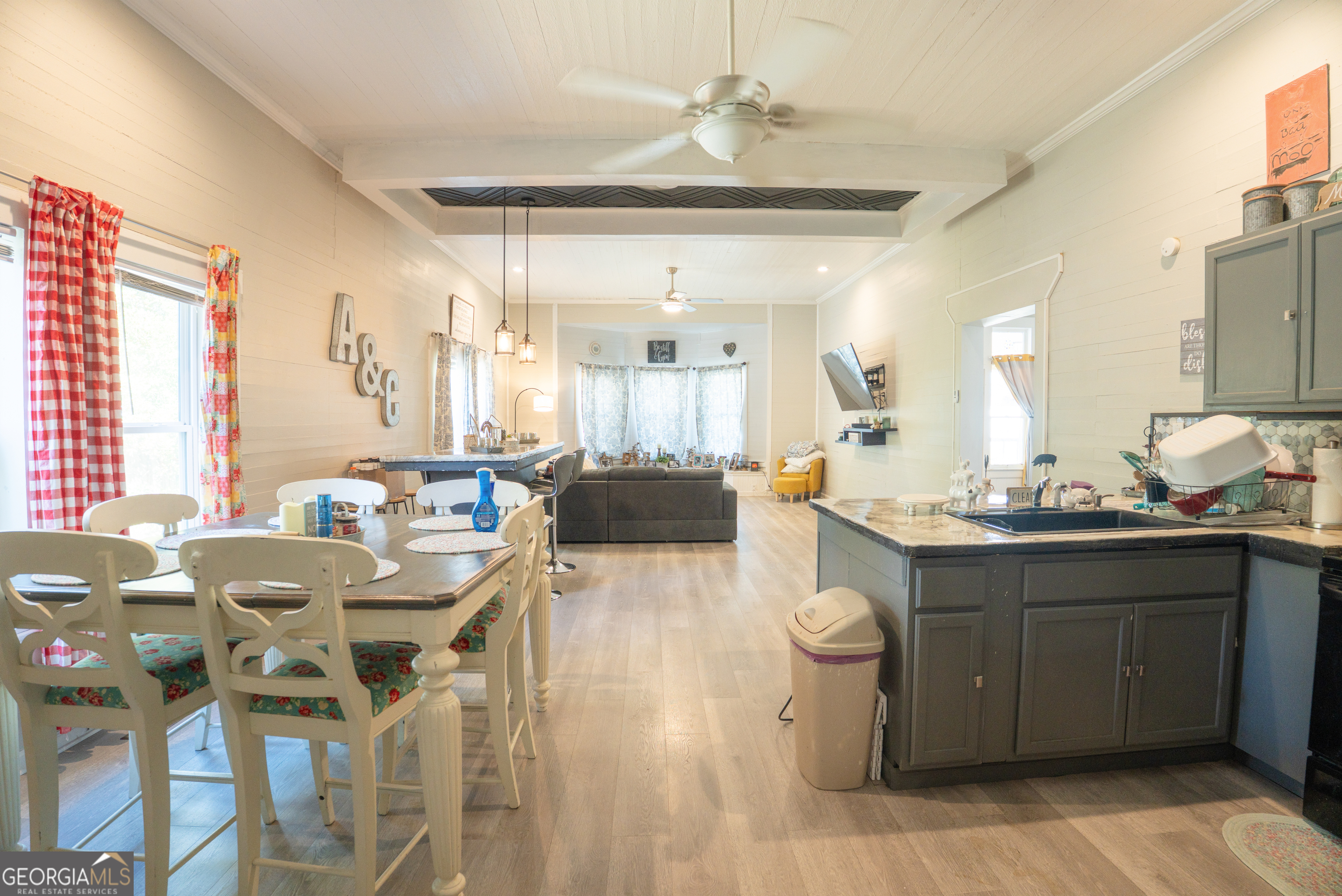 209 McDonald Street Southwest Pelham, GA 31779 - Photo 11 of 34