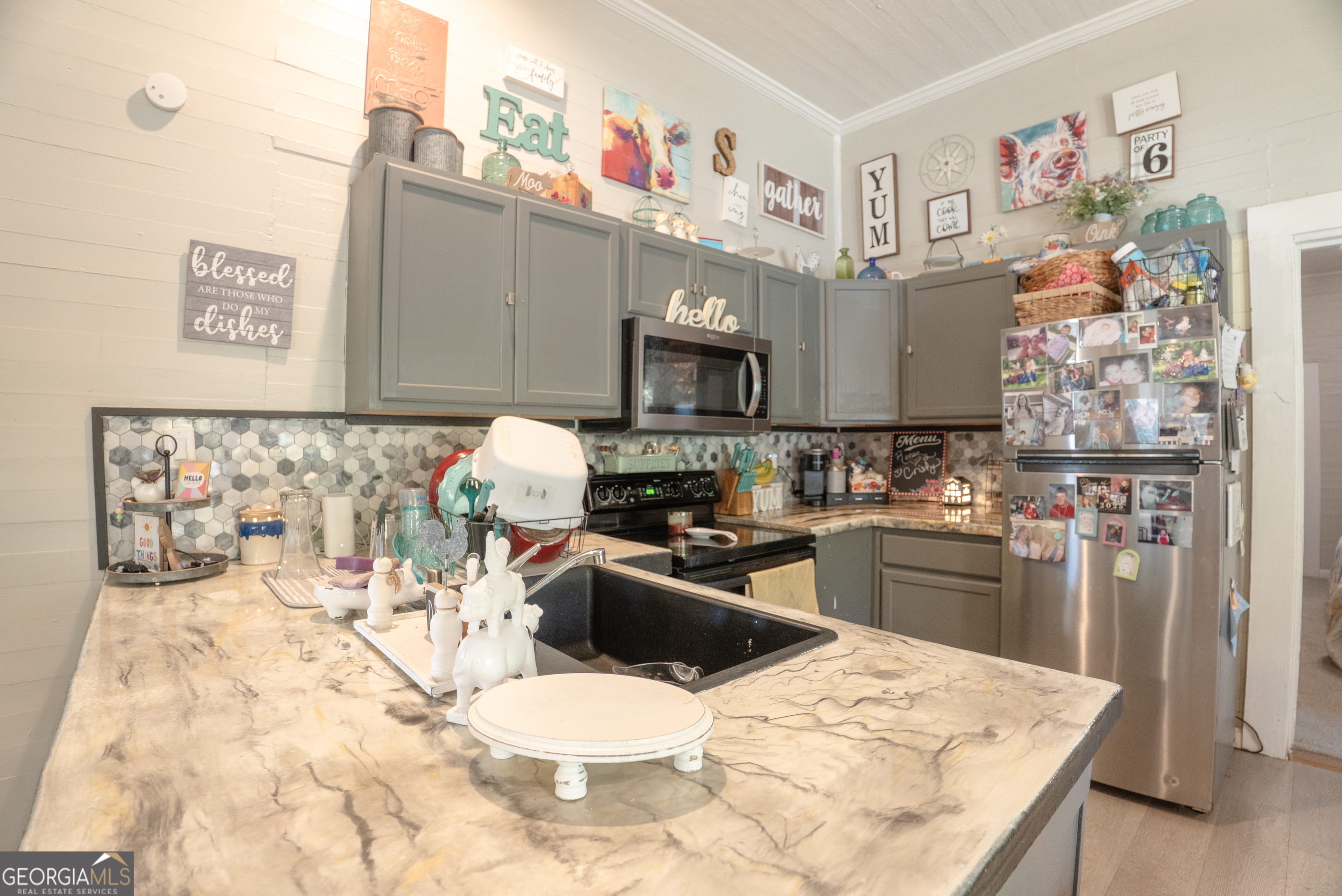 209 McDonald Street Southwest Pelham, GA 31779 - Photo 13 of 34