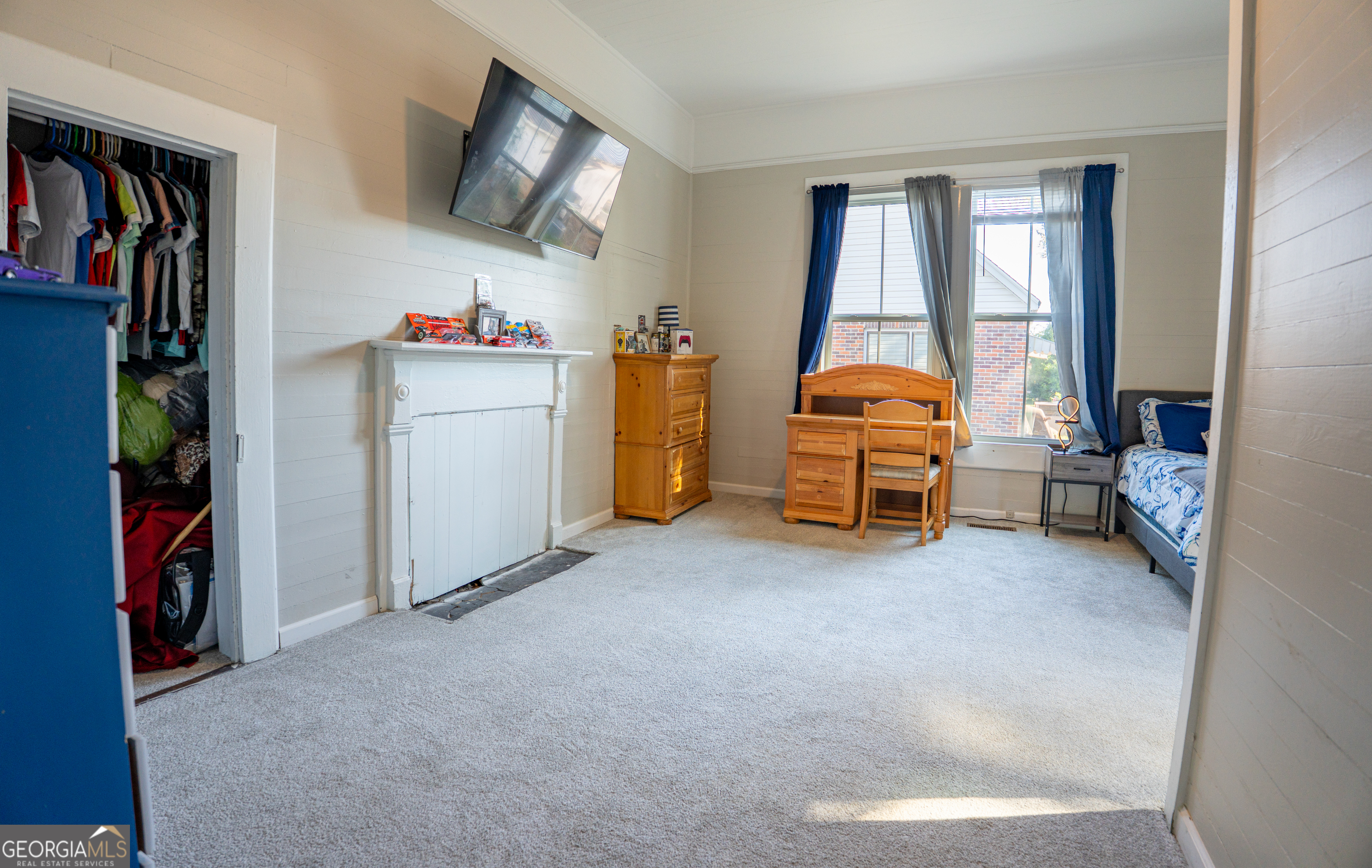 209 McDonald Street Southwest Pelham, GA 31779 - Photo 20 of 34