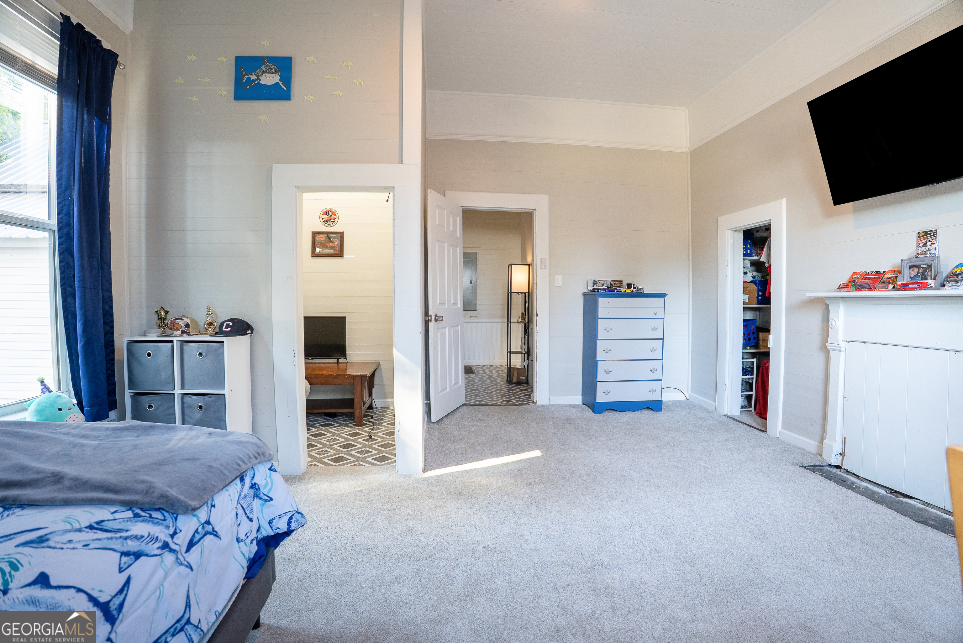 209 McDonald Street Southwest Pelham, GA 31779 - Photo 22 of 34