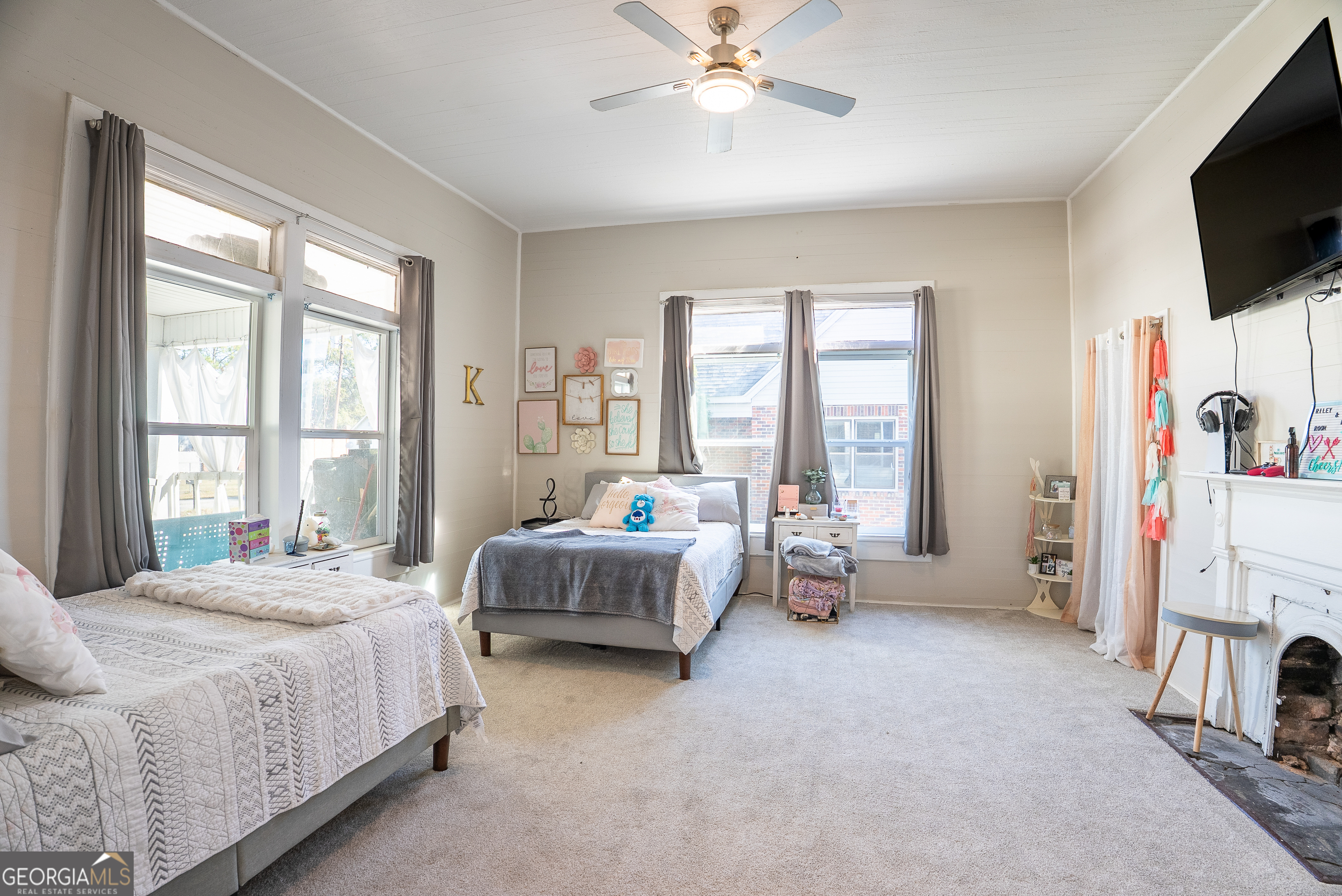 209 McDonald Street Southwest Pelham, GA 31779 - Photo 27 of 34