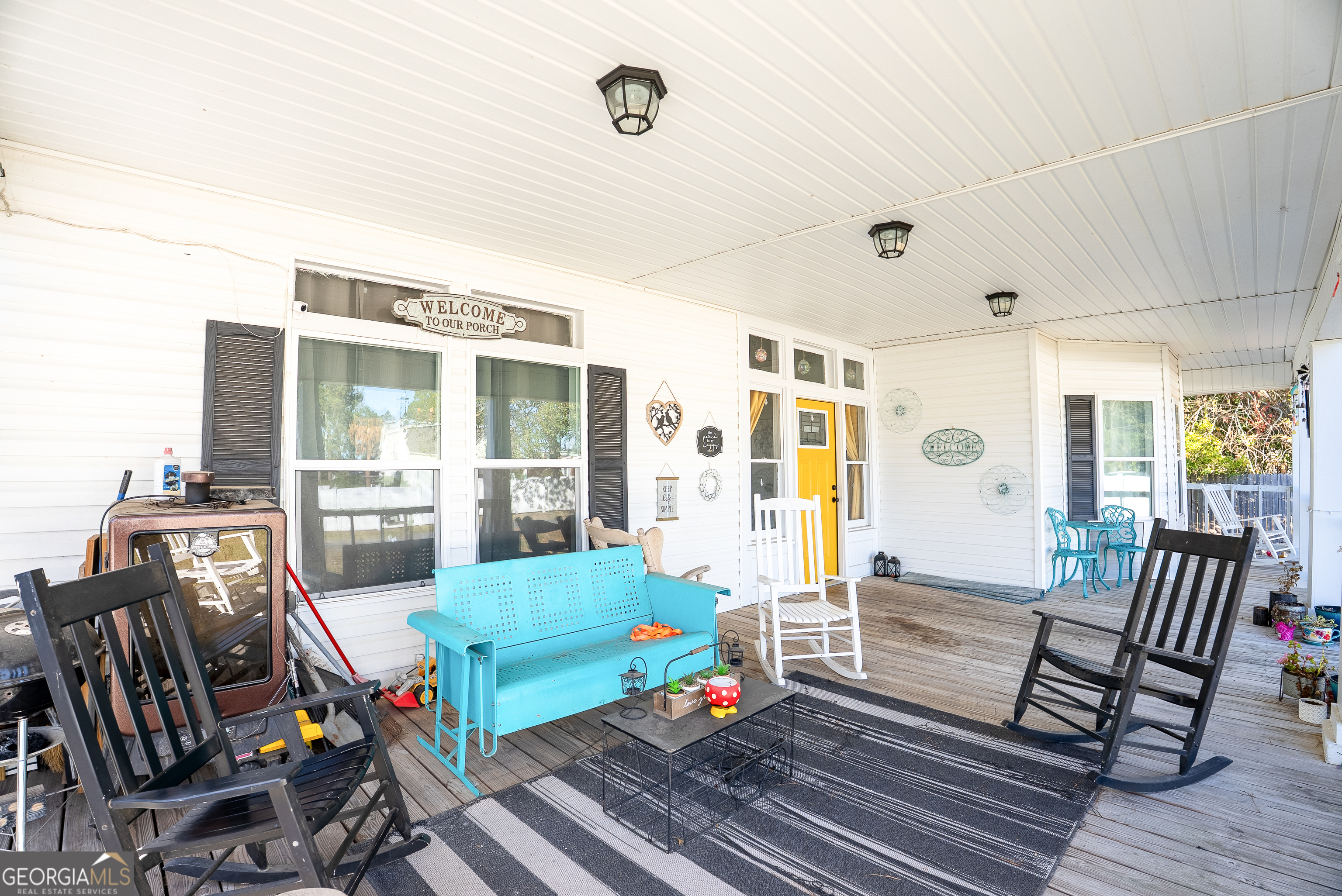 209 McDonald Street Southwest Pelham, GA 31779 - Photo 31 of 34