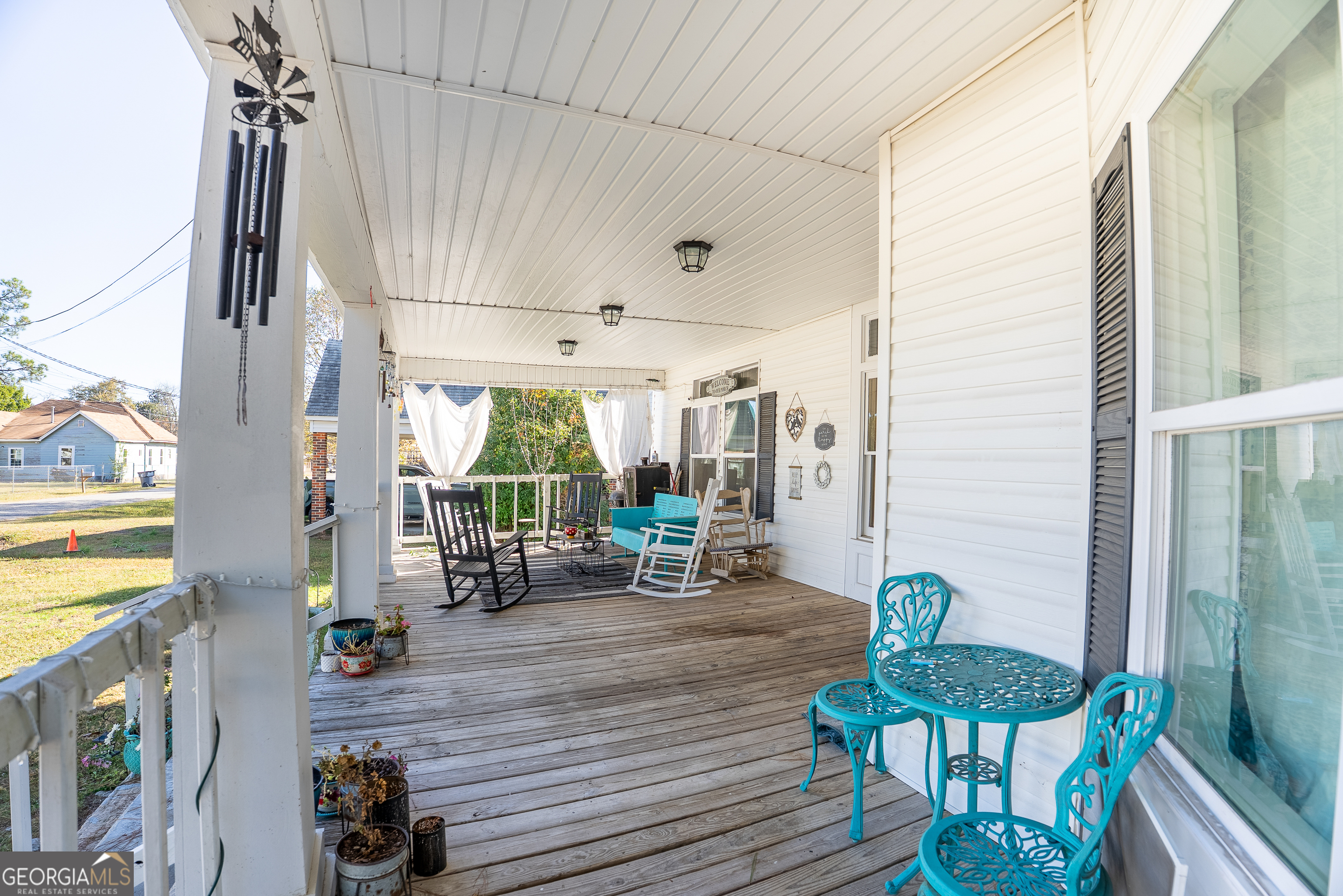 209 McDonald Street Southwest Pelham, GA 31779 - Photo 32 of 34