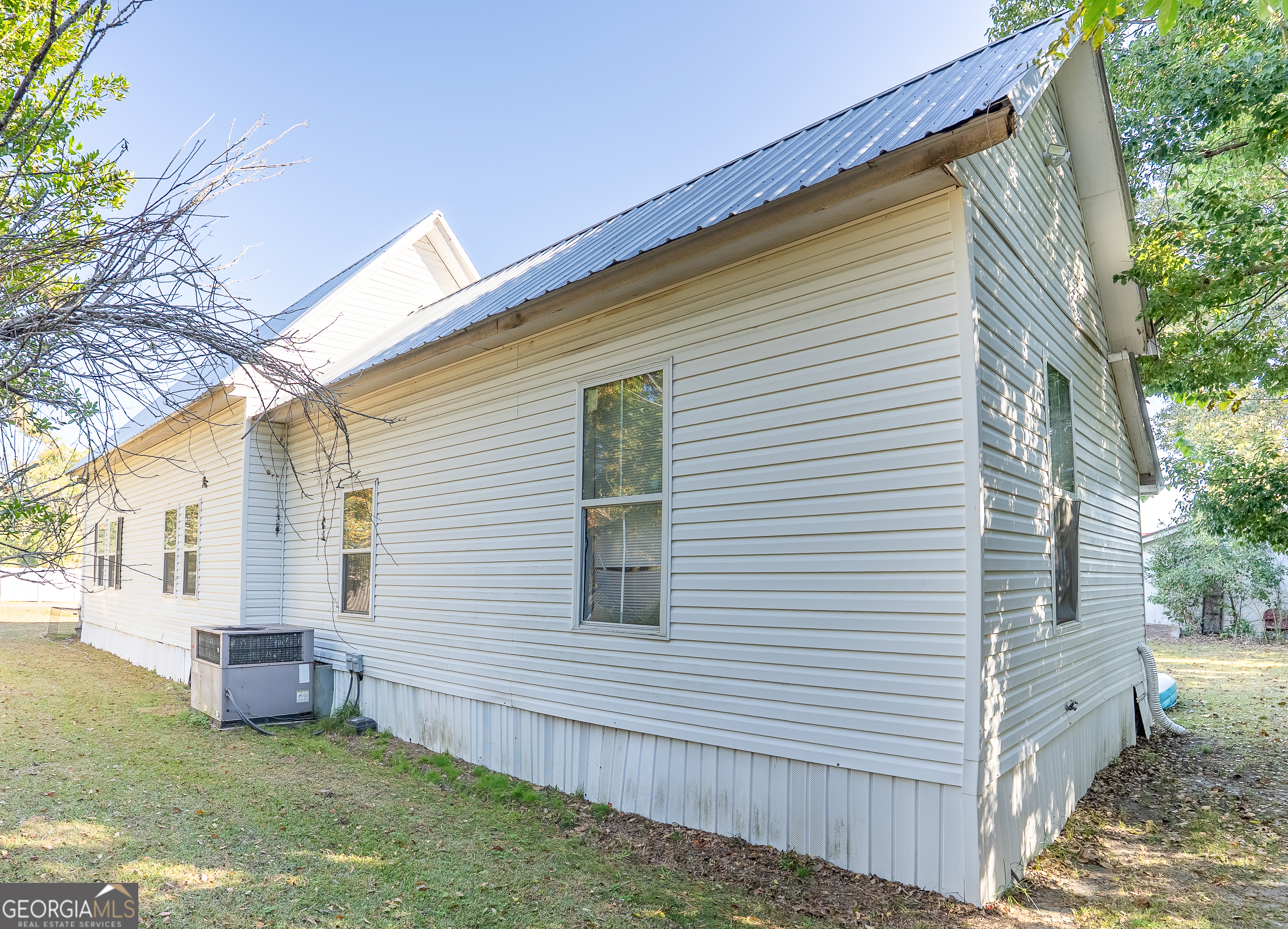 209 McDonald Street Southwest Pelham, GA 31779 - Photo 34 of 34