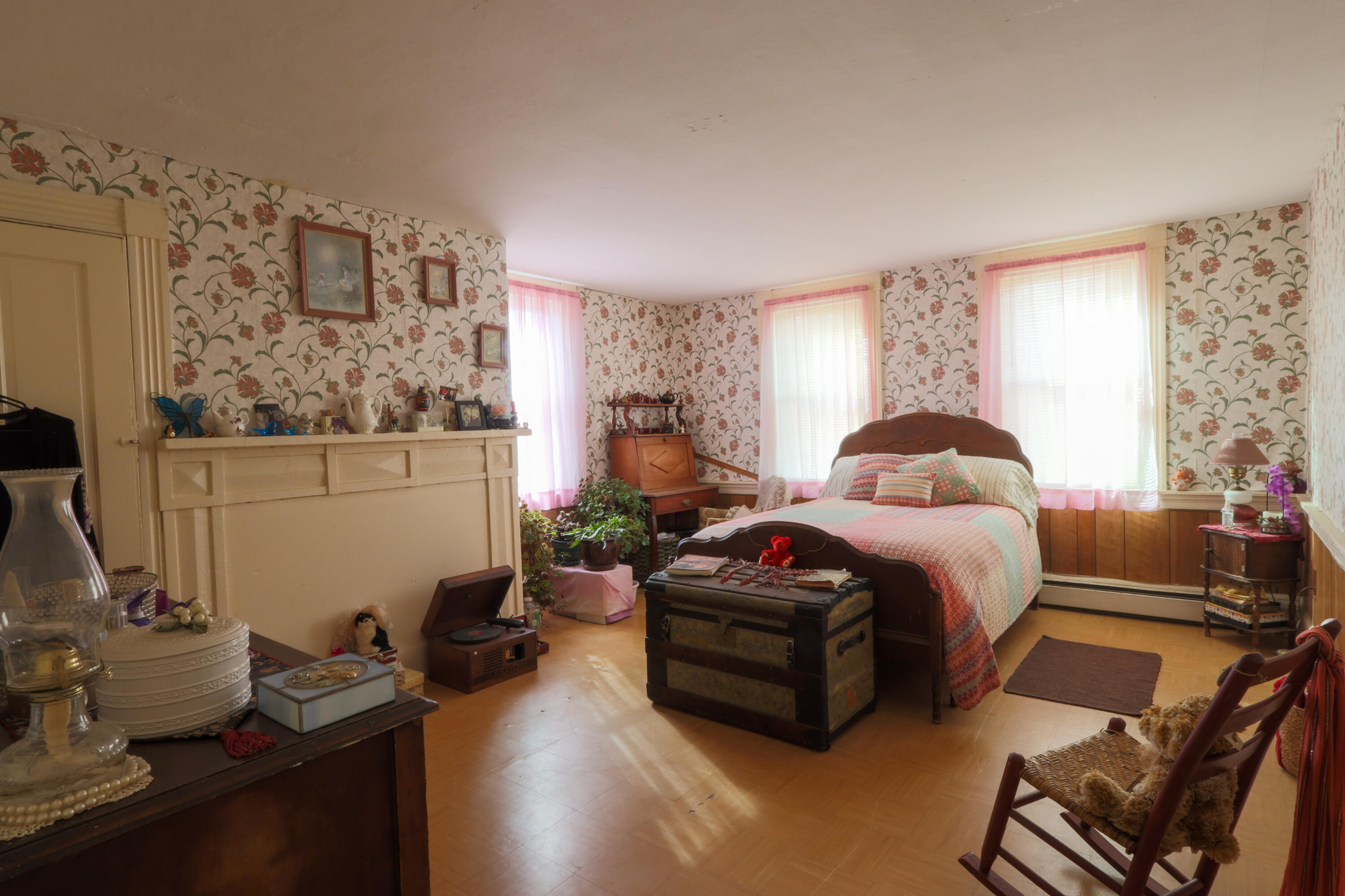 14 Gordon Hill Road Thorndike, ME 04986 - Photo 13 of 31 14 Gordon Hill Road (8 of 31)