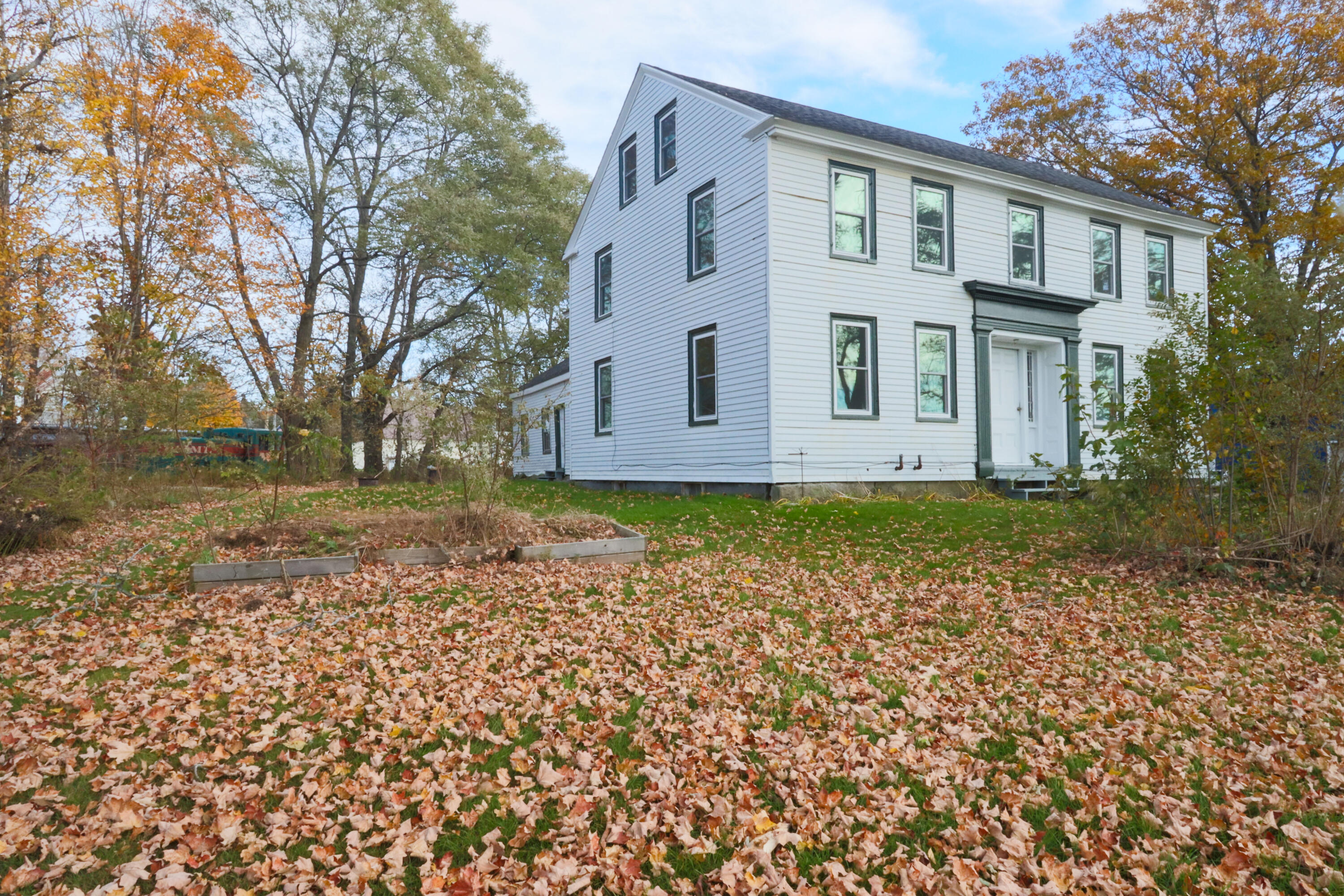 14 Gordon Hill Road Thorndike, ME 04986 - Photo 3 of 31 14 Gordon Hill Road (15 of 31)