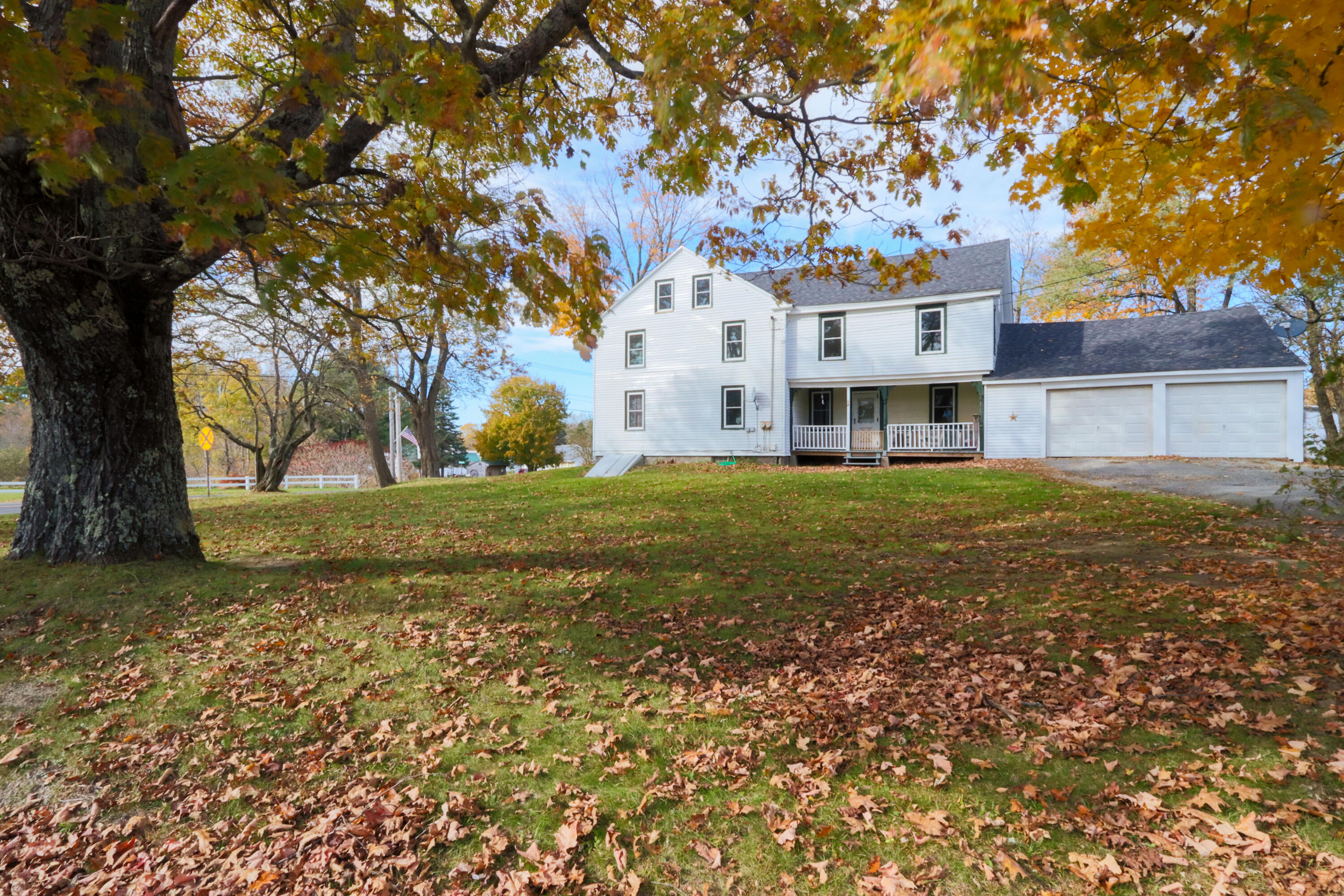 14 Gordon Hill Road Thorndike, ME 04986 - Photo 5 of 31 14 Gordon Hill Road (12 of 31)