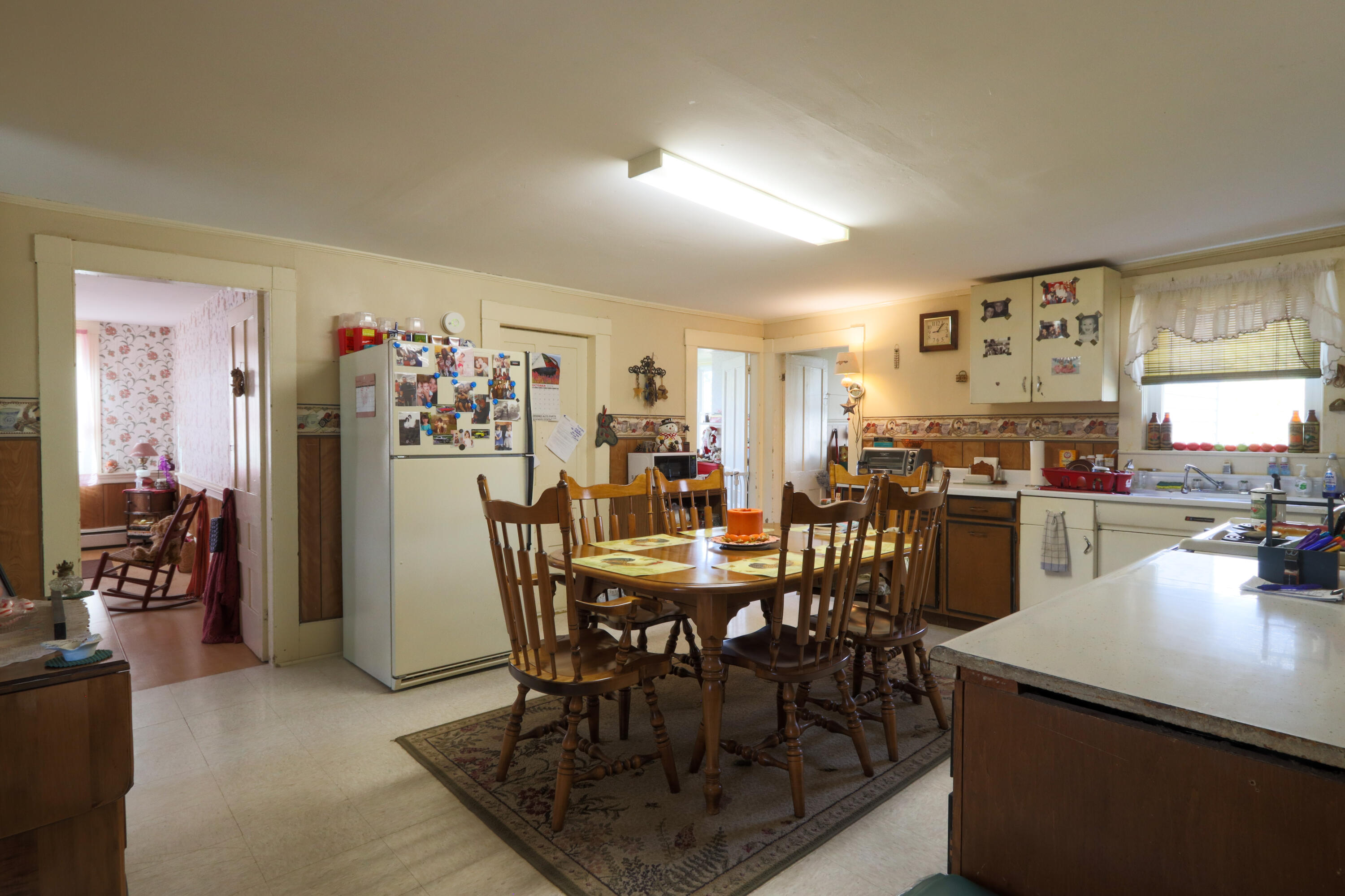 14 Gordon Hill Road Thorndike, ME 04986 - Photo 6 of 31 14 Gordon Hill Road (1 of 31)