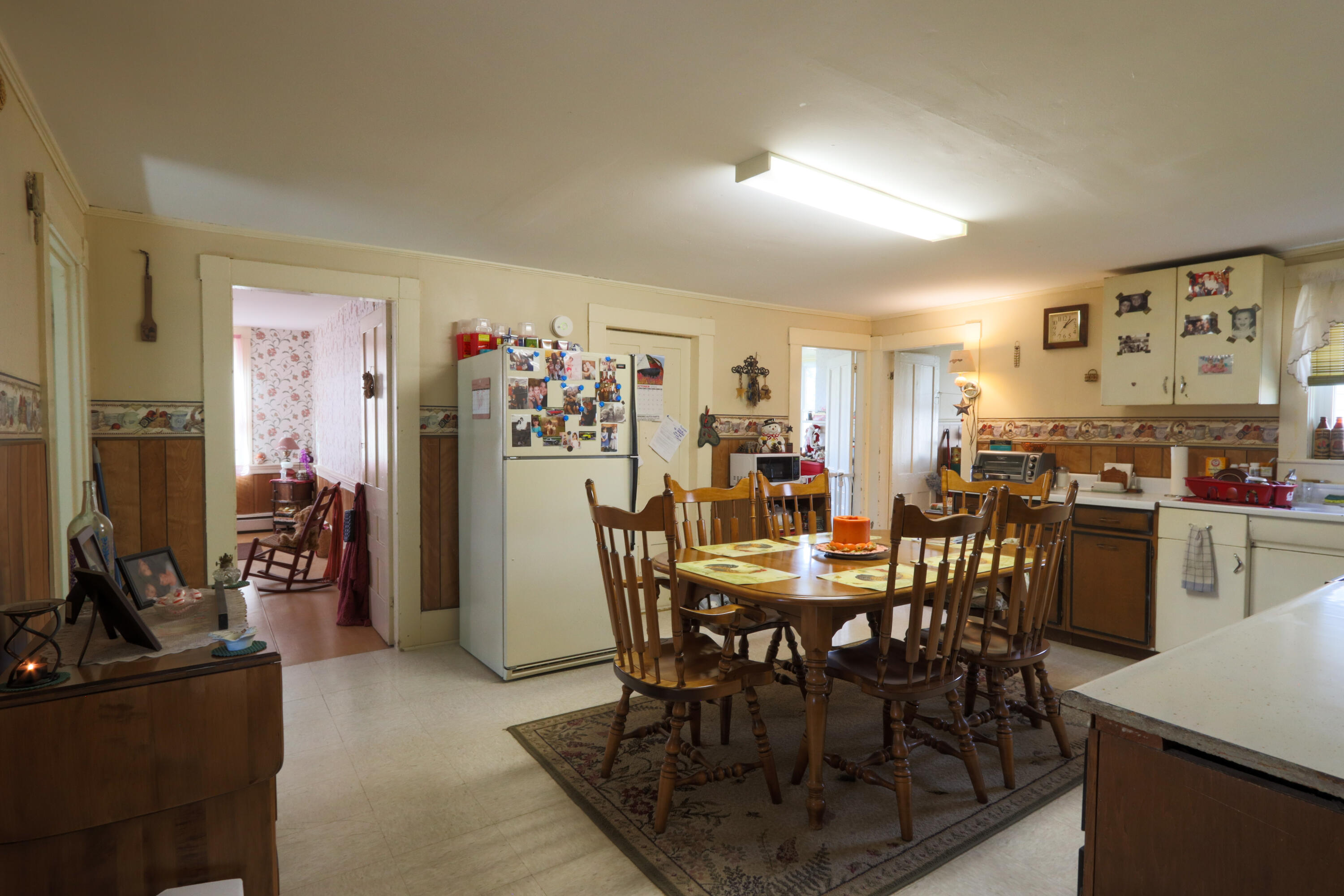 14 Gordon Hill Road Thorndike, ME 04986 - Photo 7 of 31 14 Gordon Hill Road (2 of 31)