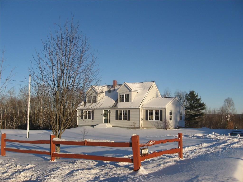 169 Liberty Road Washington, ME 04574 - Photo 10 of 11 Photo