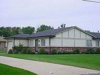 34375 Mulvey Road Fraser, MI 48026 - Photo 1 of 1 Property Photo