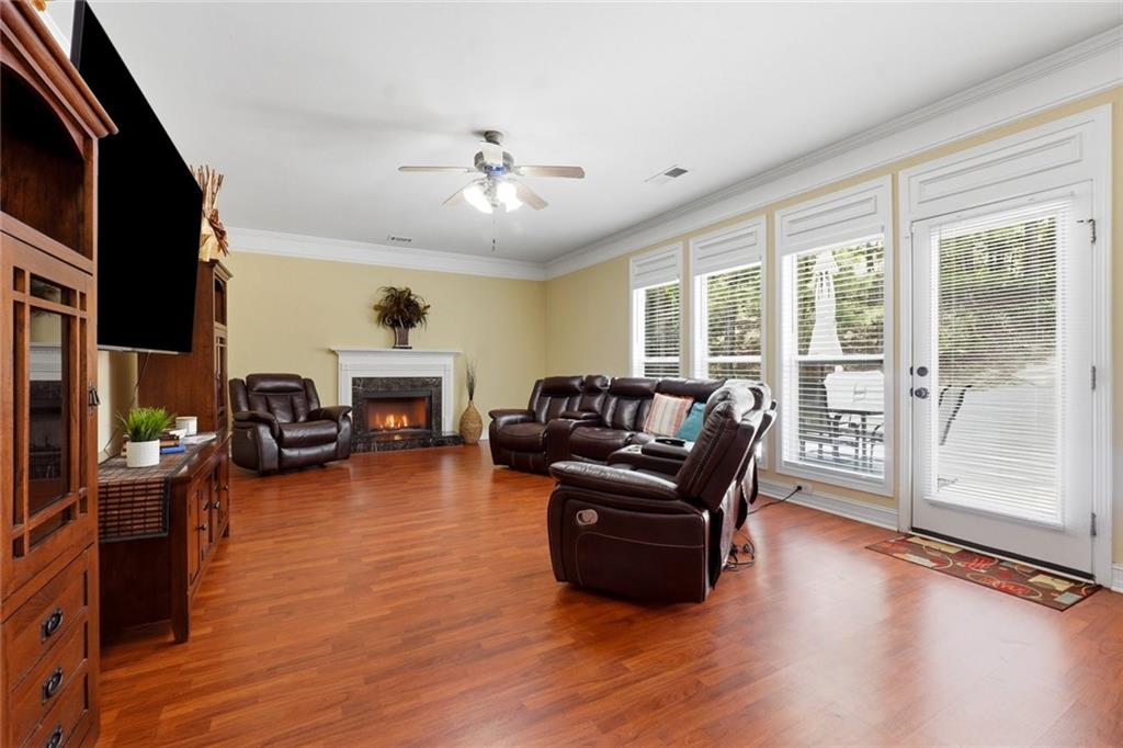 119 Arena Trail Dallas, GA 30157 - Photo 8 of 29