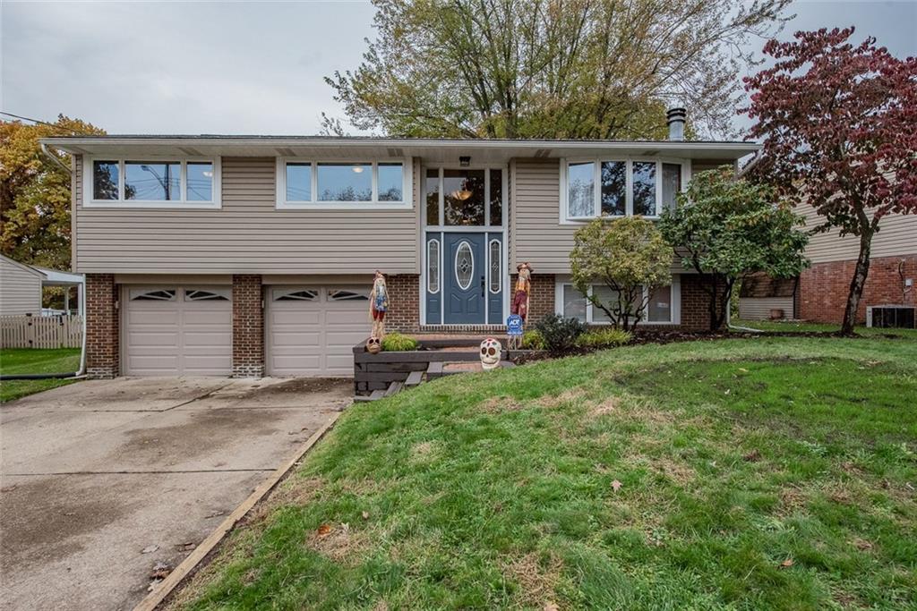640 Blue Ridge Road Pittsburgh, PA 15239 - Photo 1 of 24 Welcome to 640 Blue Ridge