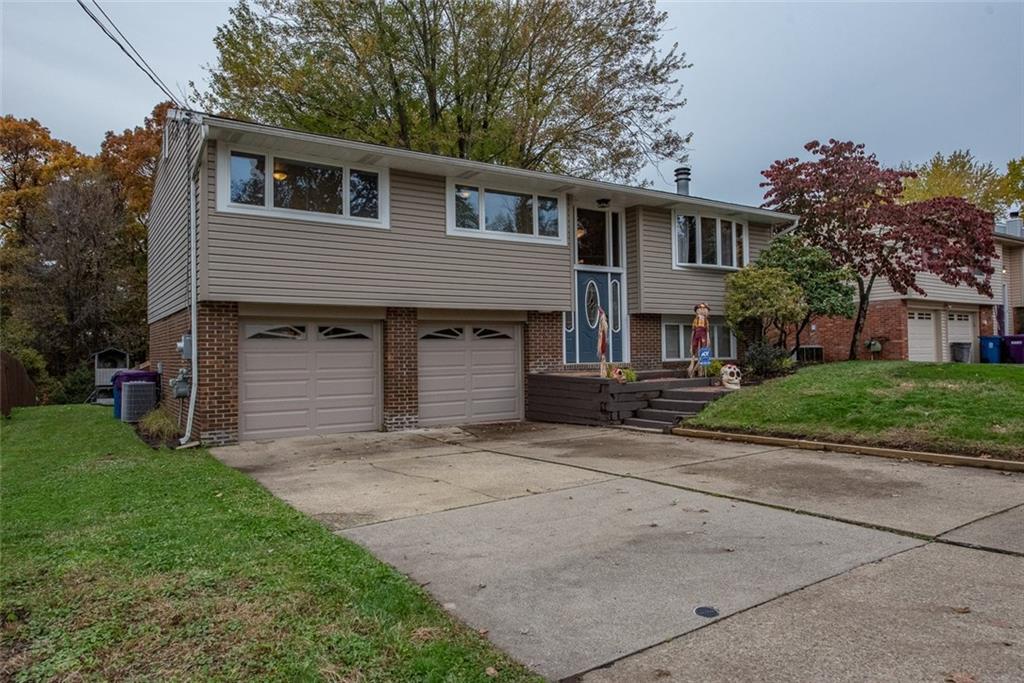 640 Blue Ridge Road Pittsburgh, PA 15239 - Photo 19 of 24 Gallery Image 19