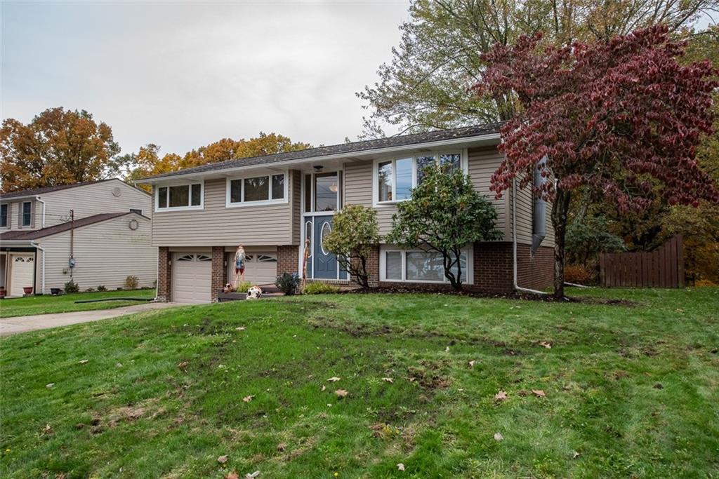 640 Blue Ridge Road Pittsburgh, PA 15239 - Photo 20 of 24 Gallery Image 20