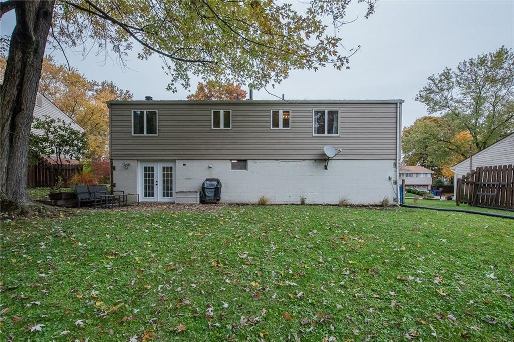 640 Blue Ridge Road Pittsburgh, PA 15239 - Photo 21 of 24 Gallery Image 21
