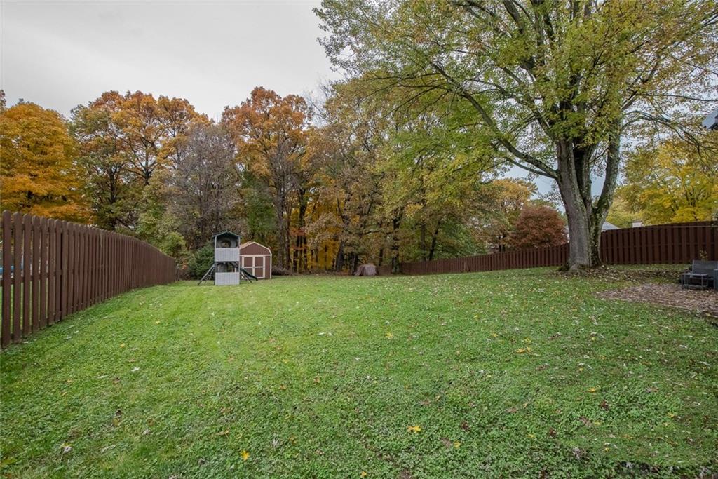 640 Blue Ridge Road Pittsburgh, PA 15239 - Photo 22 of 24 Gallery Image 22