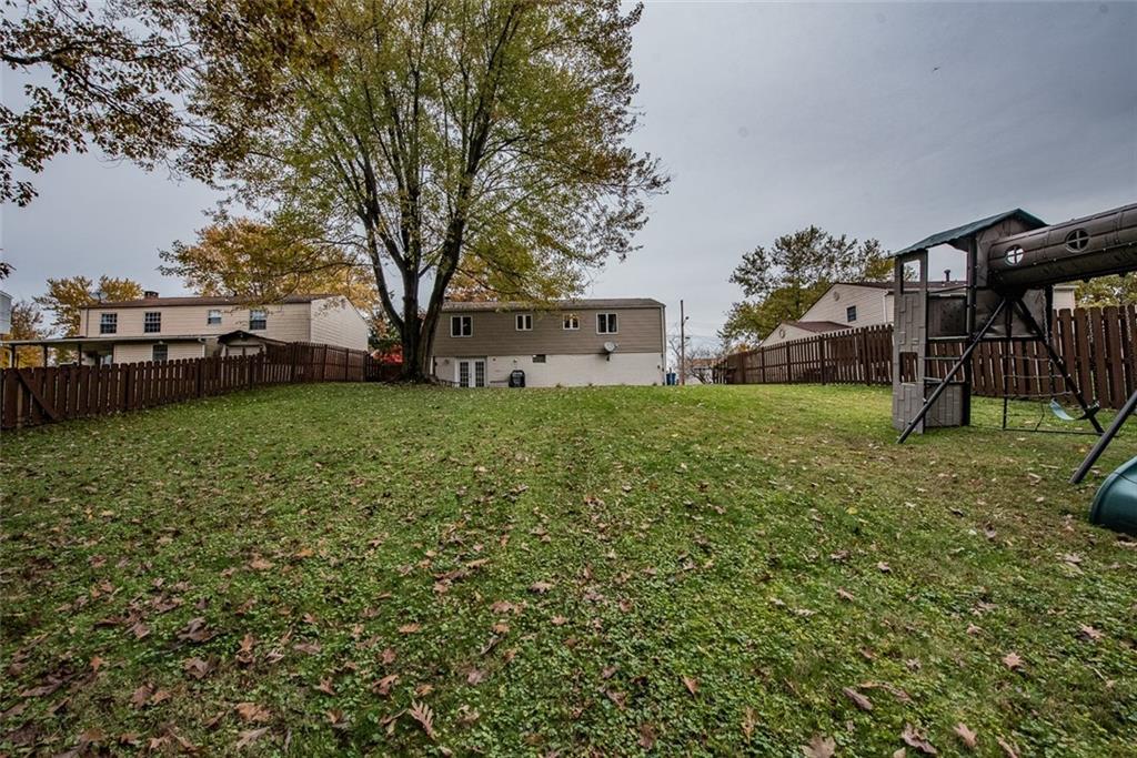 640 Blue Ridge Road Pittsburgh, PA 15239 - Photo 23 of 24 Gallery Image 23