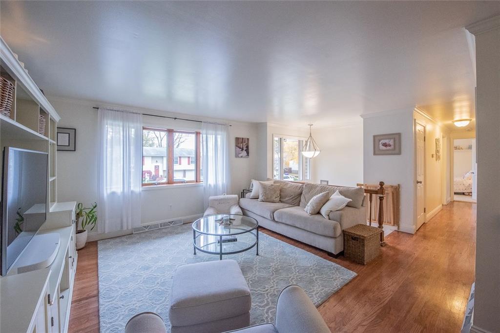 640 Blue Ridge Road Pittsburgh, PA 15239 - Photo 6 of 24 Gallery Image 6