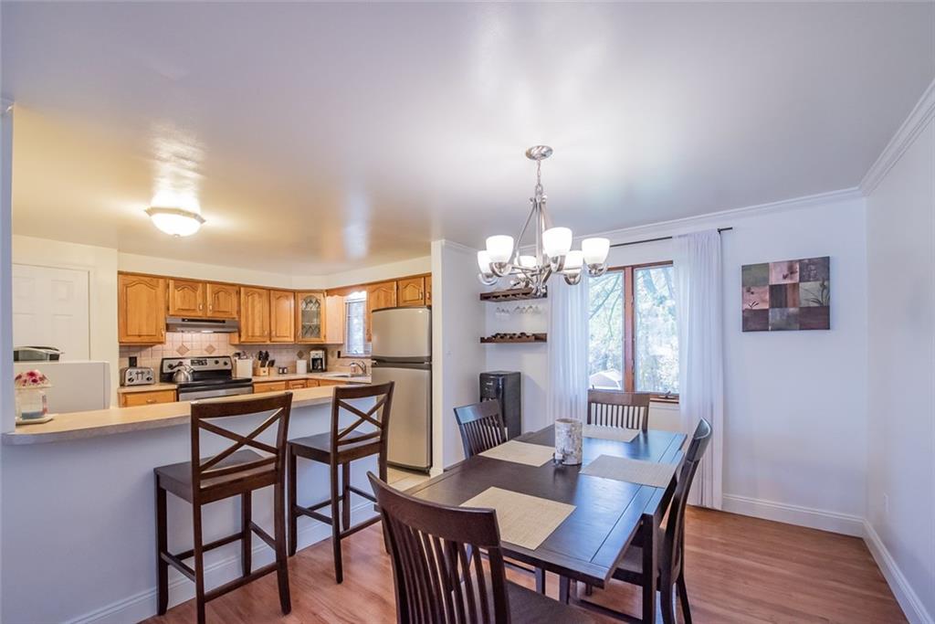 640 Blue Ridge Road Pittsburgh, PA 15239 - Photo 7 of 24 Gallery Image 7