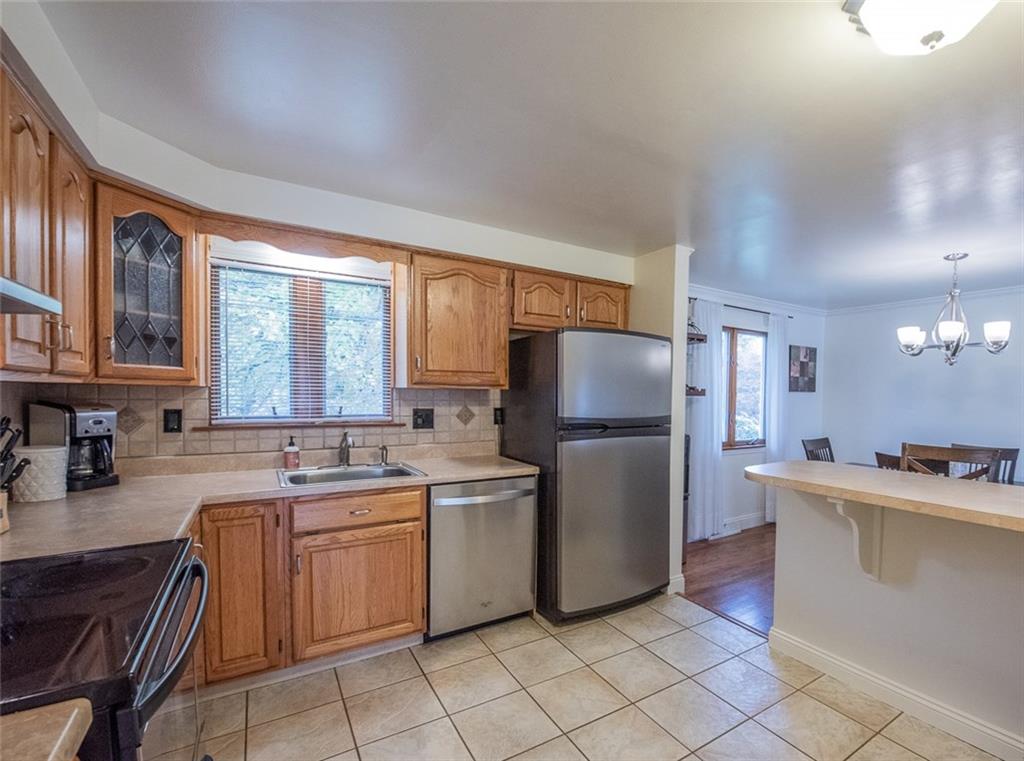 640 Blue Ridge Road Pittsburgh, PA 15239 - Photo 9 of 24 Gallery Image 9